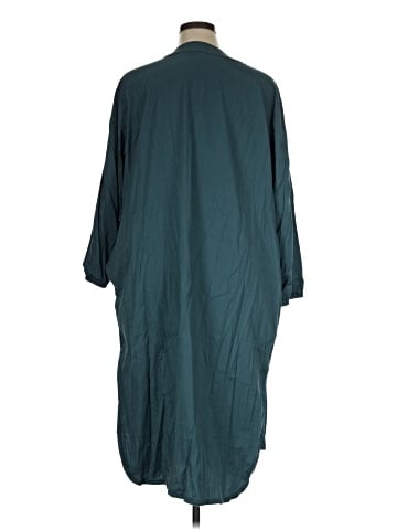 Universal Standard Casual Dress (view 2)