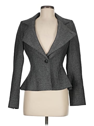 Karen Millen Blazer (view 1)