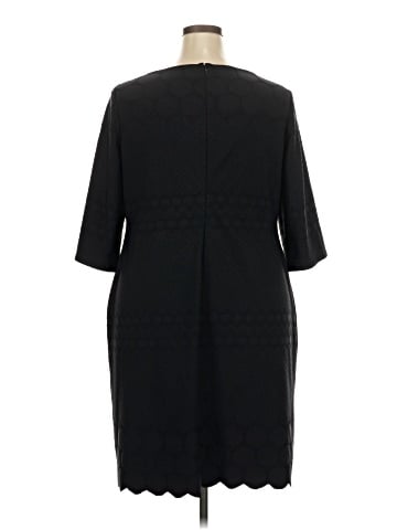 Julia Jordan Casual Dress (view 2)