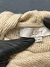 Ann Taylor LOFT Tan Pullover Sweater Size XL - photo 7