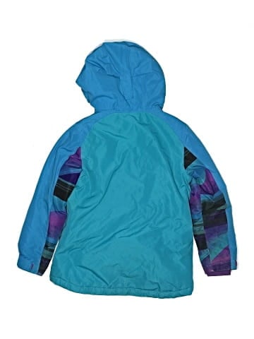 SWISSTECH Snow Jacket (view 2)