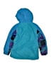 SWISSTECH 100% Polyester Color Block Blue Snow Jacket Size 7 - 8 - photo 2