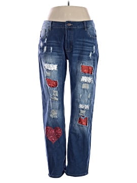 Jeans Wear Jeans