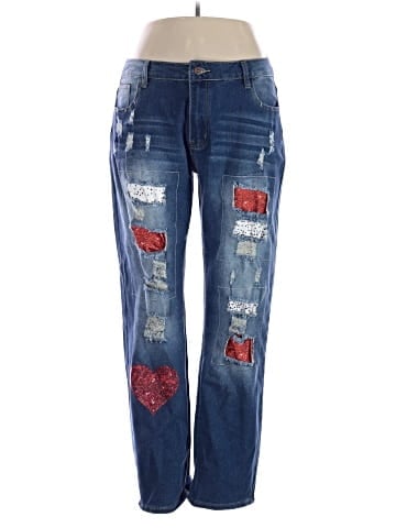 Jeans Wear Jeans (view 1)