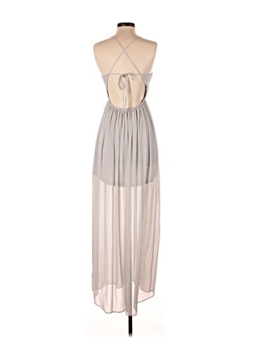 BCBGeneration Casual Dress (view 2)