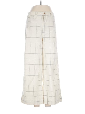Madewell Casual Pant (view 1)