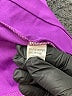 Unbranded Purple Cardigan Size M - photo 8