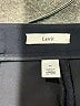 Nordstrom Black Wool Pants Size 12 - photo 7