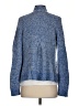 Moth Blue Cardigan Size S - photo 2