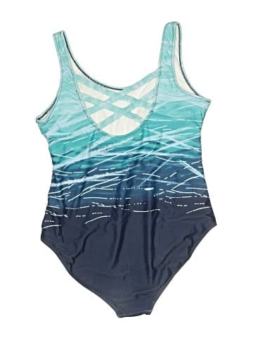 Unbranded One Piece Swimsuit (view 2)