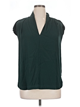Universal Standard Sleeveless Blouse