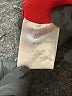 Unbranded Red Blazer Size S - photo 6