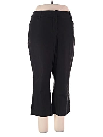 Lane Bryant Active Pants (view 1)