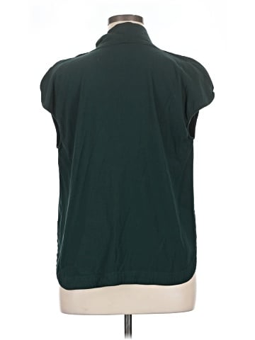 Universal Standard Sleeveless Blouse (view 2)