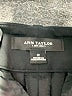 Ann Taylor Solid Black Dress Pants Size 2 - photo 7