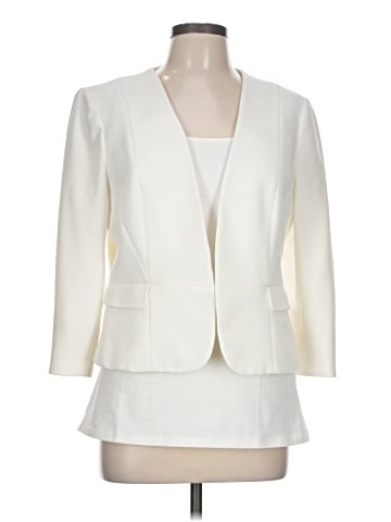 Kasper Blazer (view 1)