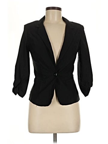 By & By Blazer (view 1)