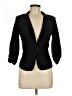 By & By Black Blazer Size L - photo 1