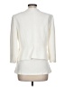 Kasper Ivory Blazer Size 10 - photo 2