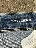 Style&Co Tweed Blue Jeans Size 12 - photo 7