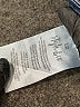 Style&Co Tweed Blue Jeans Size 12 - photo 8