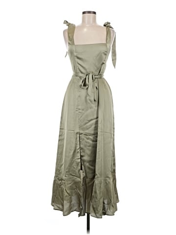 Show Me Your Mumu Casual Dress (view 1)