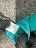 J.Crew 100% Polyester Teal Cocktail Dress Size 10 - photo 8