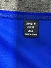 Shein Curve Solid Blue Cocktail Dress Size 16 Plus (2) - photo 7