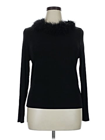 Claudia Richard Long Sleeve Top (view 1)