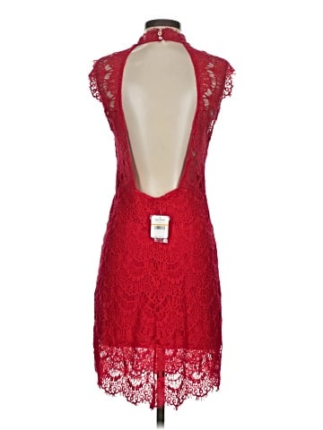 Intimately by Free People Cocktail Dress (view 2)