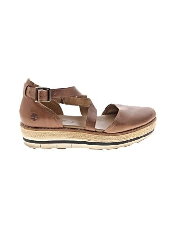 Timberland Wedges (view 1)