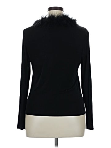 Claudia Richard Long Sleeve Top (view 2)