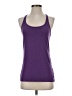Gap Fit Purple Active Tank Size S - photo 1