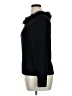 Claudia Richard Black Long Sleeve Top Size XL (estimated) - photo 5