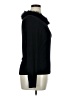 Claudia Richard Black Long Sleeve Top Size XL (estimated) - photo 4