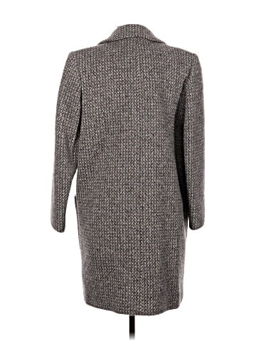 Larry Levine Coat (view 2)