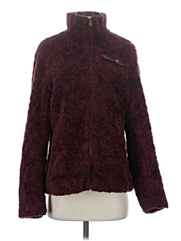 Pendleton Faux Fur Jacket (view 1)