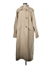 Zara Tan Trenchcoat Size M - photo 1