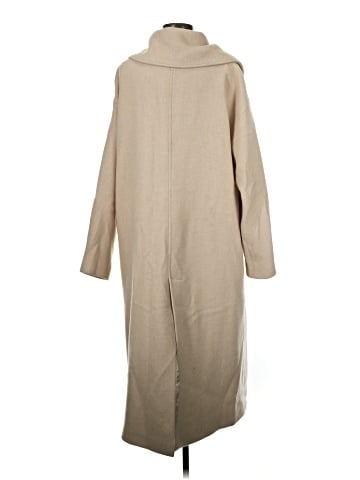 Zara Trenchcoat (view 2)