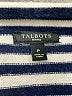 Talbots Stripes Blue Cardigan Size P (petite) - photo 7