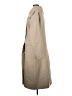 Zara Tan Trenchcoat Size M - photo 5