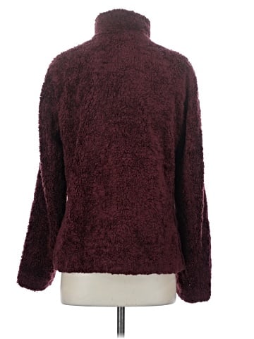 Pendleton Faux Fur Jacket (view 2)