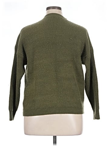 Jon & Anna Pullover Sweater (view 2)