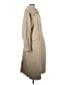 Zara Tan Trenchcoat Size M - photo 4