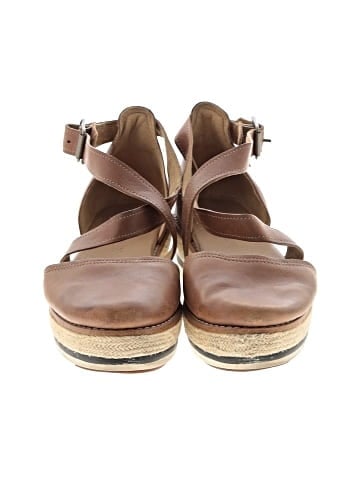 Timberland Wedges (view 2)