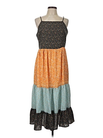 Cato Casual Dress (view 1)