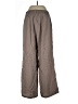 Torrid Solid Gray Casual Pants Size 12R - photo 2
