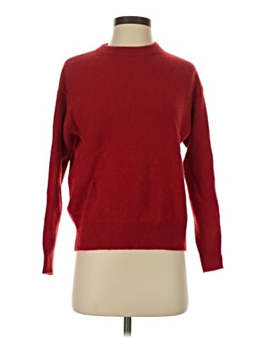 Zara Pullover Sweater (view 1)