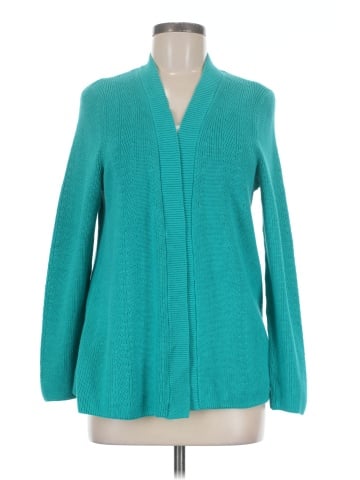 J.Jill Cardigan (view 1)