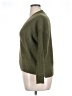 Jon & Anna 100% Polyester Solid Green Pullover Sweater Size XL - photo 5